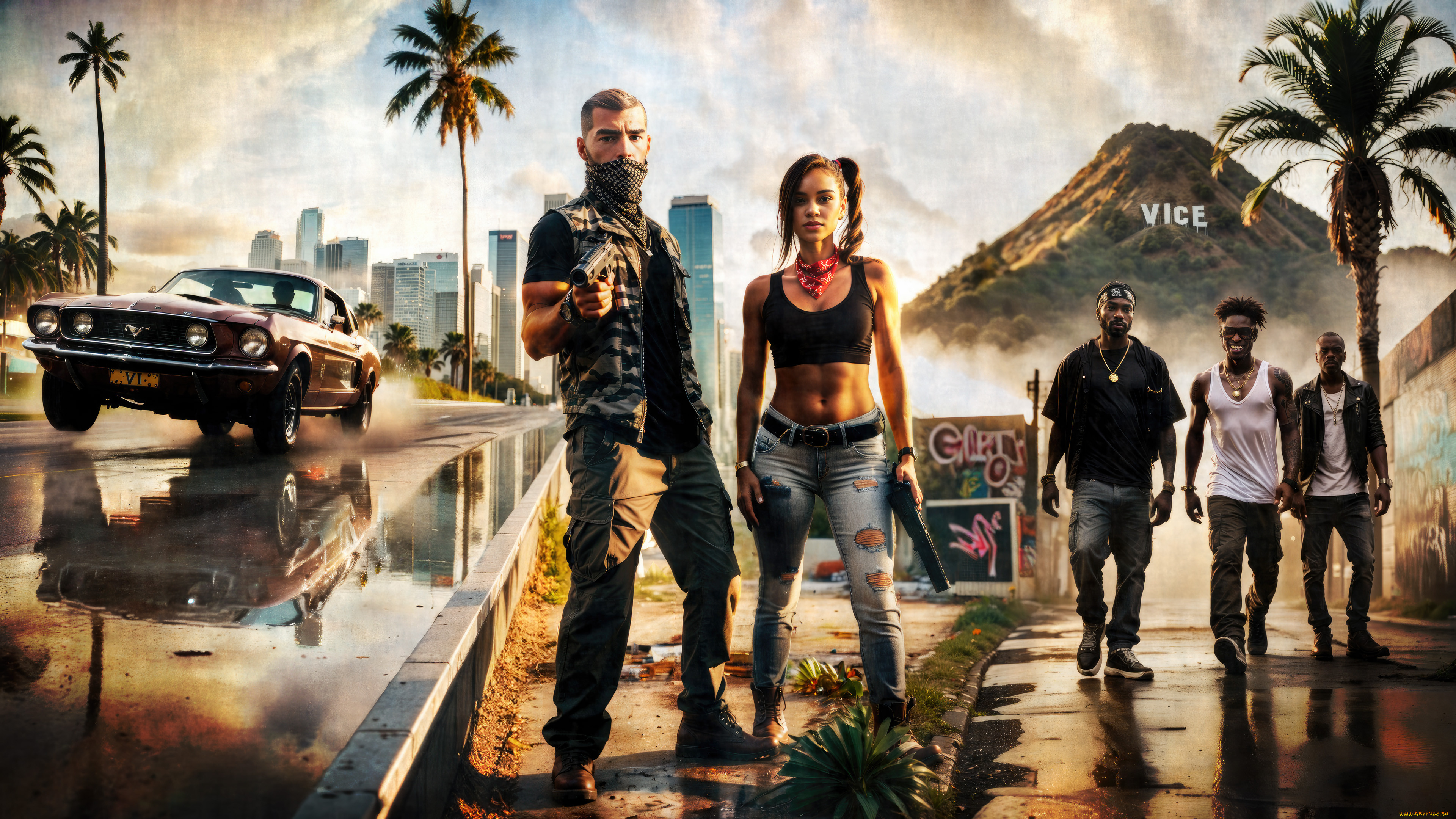 gta 6,  , grand theft auto 6, gta, 6, , xbox, ps5, pc, 2024, deviantart, , 